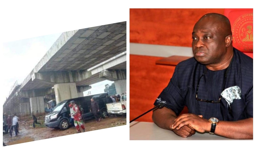 Osisioma Flyover