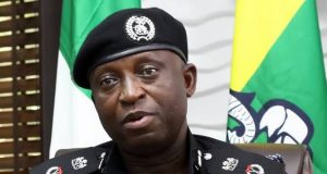 Hakeem Odumosu, Lagos State Police Commissioner