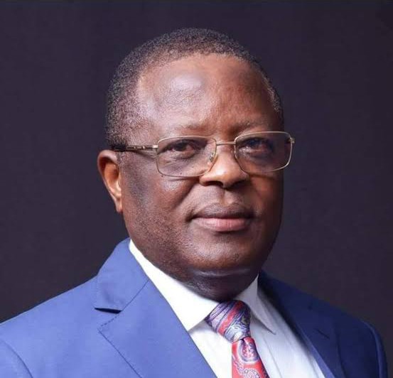Ebonyi South senate ticket: APC justifies expulsion of Umahi’s rival