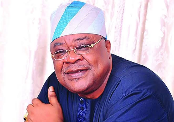 Alao-Akala is dead