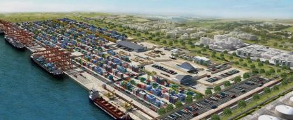 Lekki Port's entry threatens Tin Can, Apapa, other ports operations