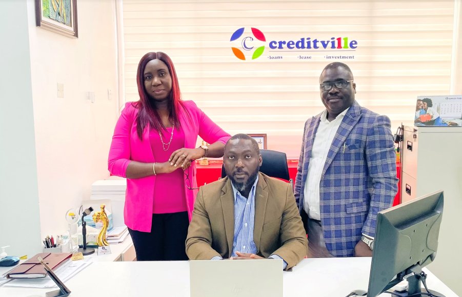Creditville Group acquires TouchGold Microfinance Bank