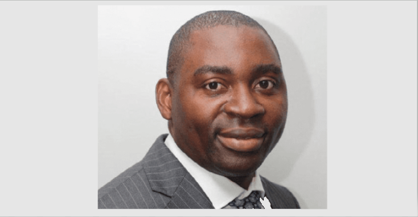 Mr. Adeola Ogunsemi