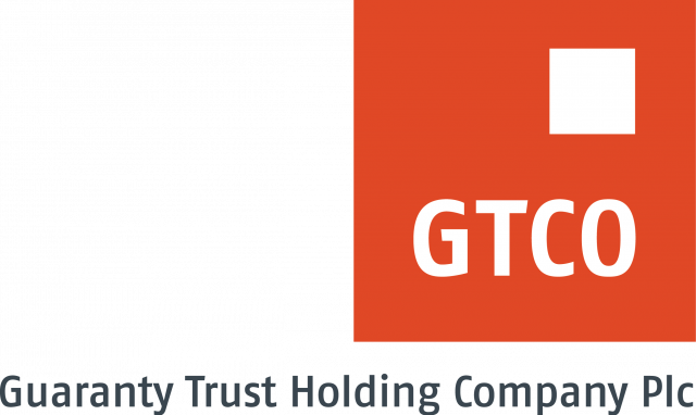Guaranty Trust Holding company logo