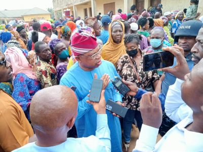 Bola Oyebamiji