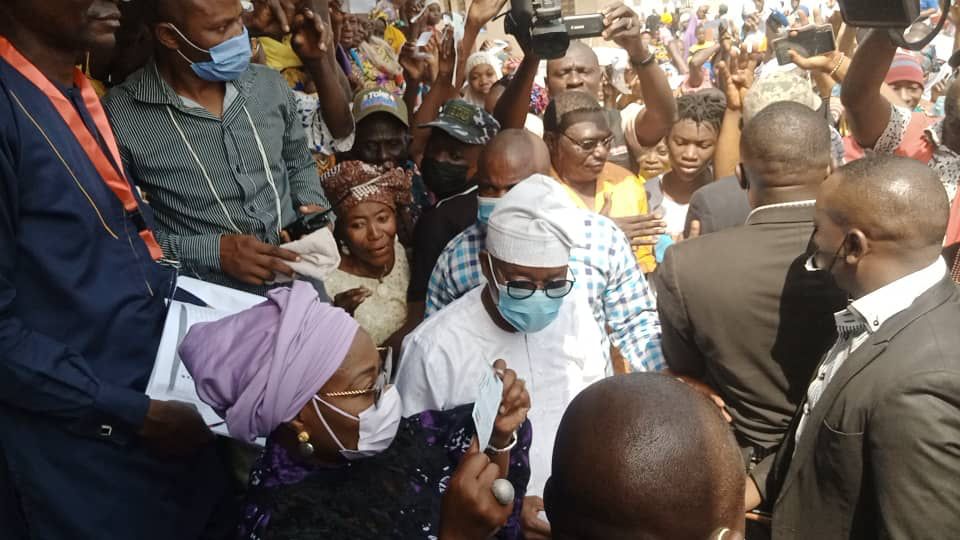 Gboyega Oyetola