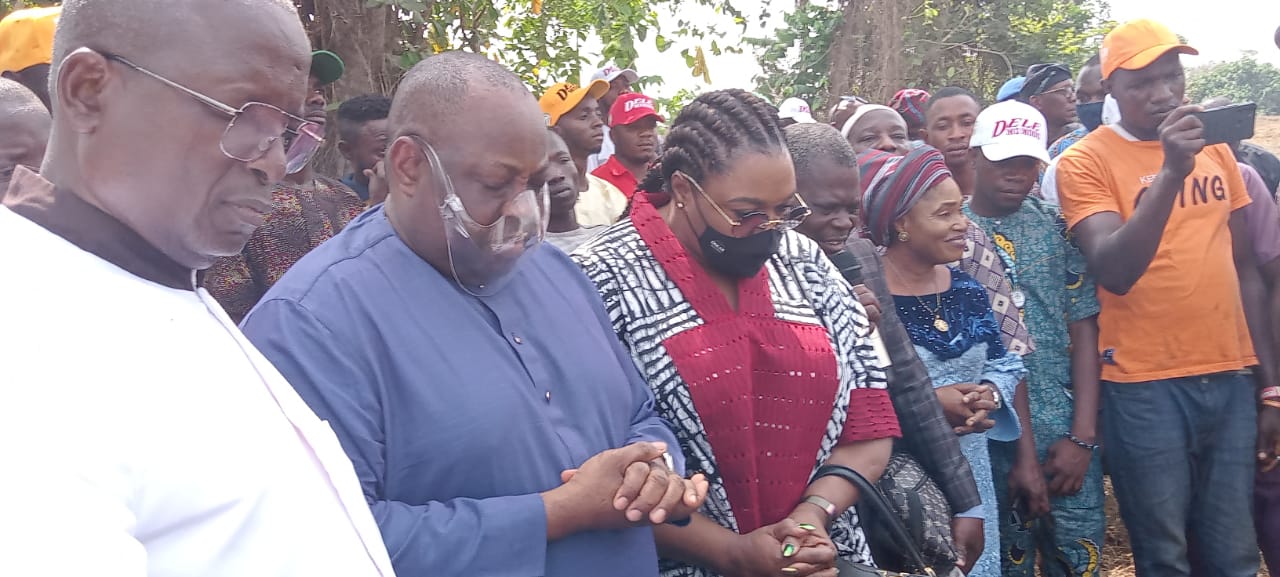 No God-fearing citizen will excuse damage done to Nigeria by APC - Momodu