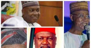 Third Force: Eminent Nigerians plot coalition to ‘rescue Nigeria’