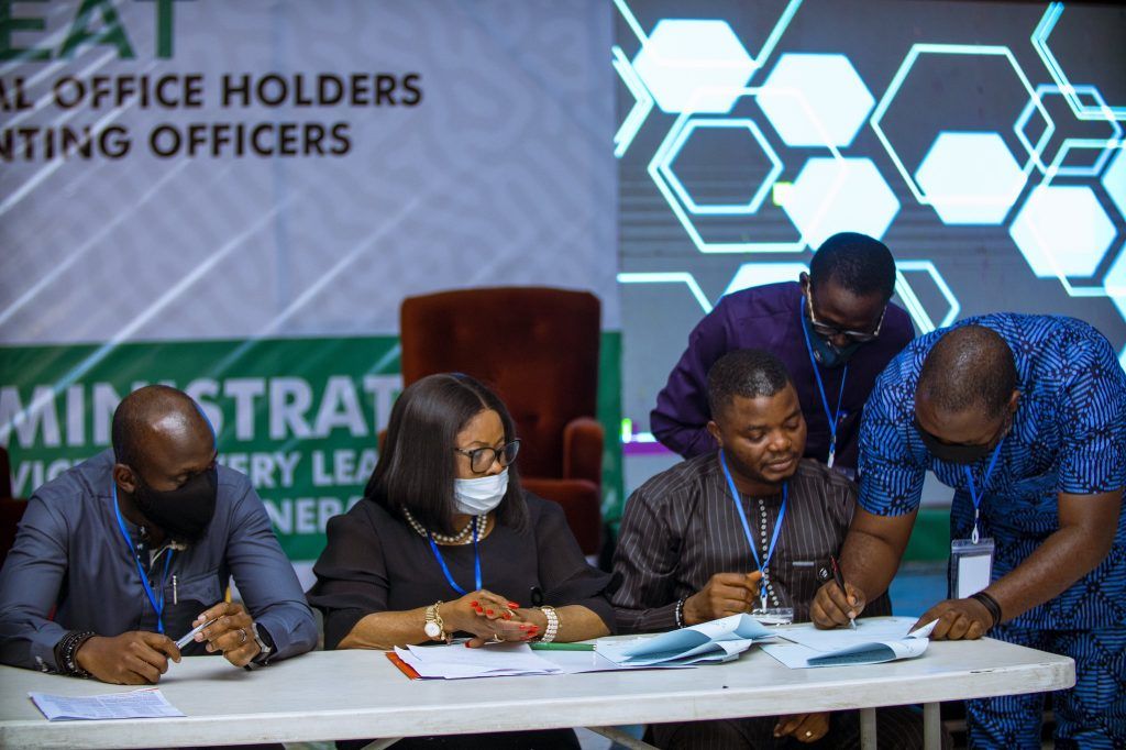 BudgIT partners Ondo Govt to Support Fiscal Transparency, Urges other States to subscribe to initiative