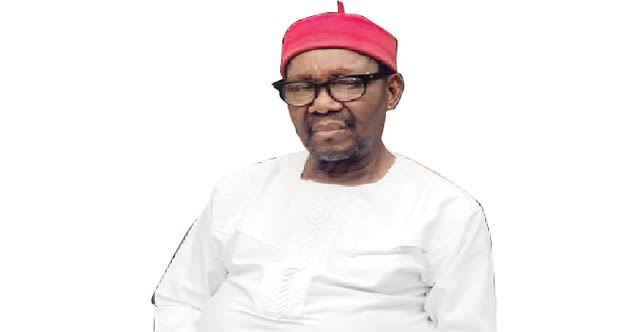 Alleged corruption: ADF expels its Ex-President, Uzodimma Nwala