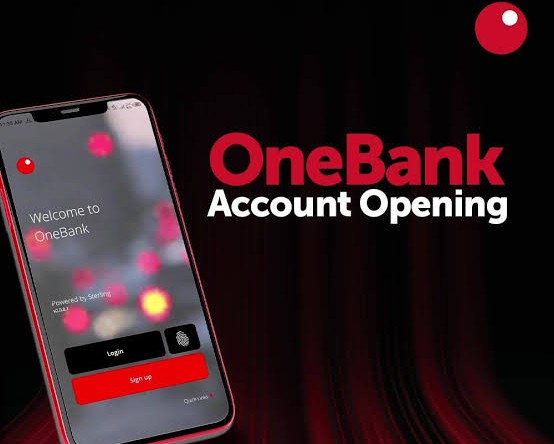 One Bank