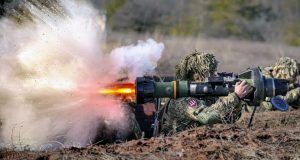 NATO on edge as Poland shoots down Russian drones in airspace breach