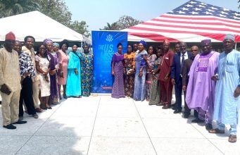 U.S. govt marks 75th anniversary of Fulbright Program, commits to promoting understanding with Nigeria