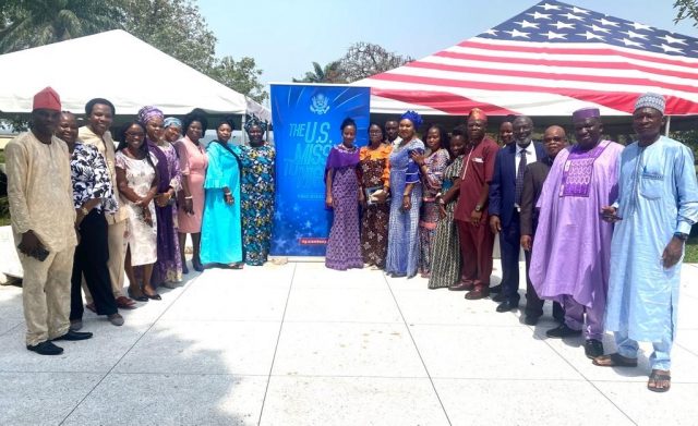 U.S. govt marks 75th anniversary of Fulbright Program, commits to promoting understanding with Nigeria
