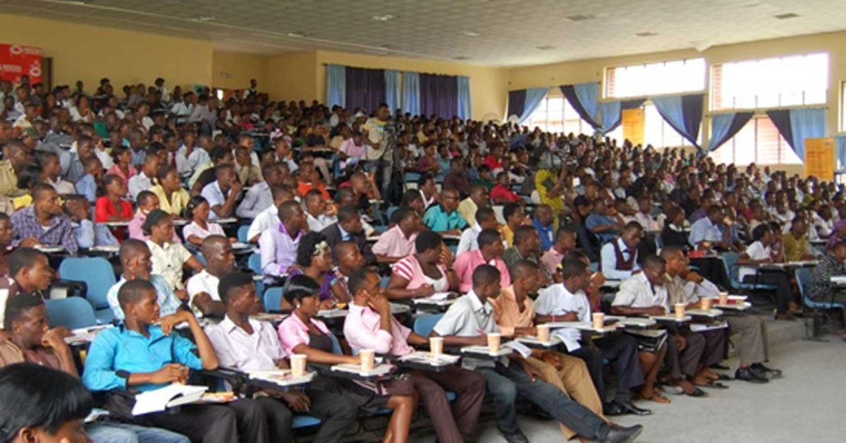 BREAKING: NUC orders VCs to close varsities for 2023 elections