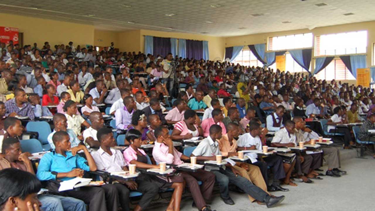BREAKING: NUC orders VCs to close varsities for 2023 elections