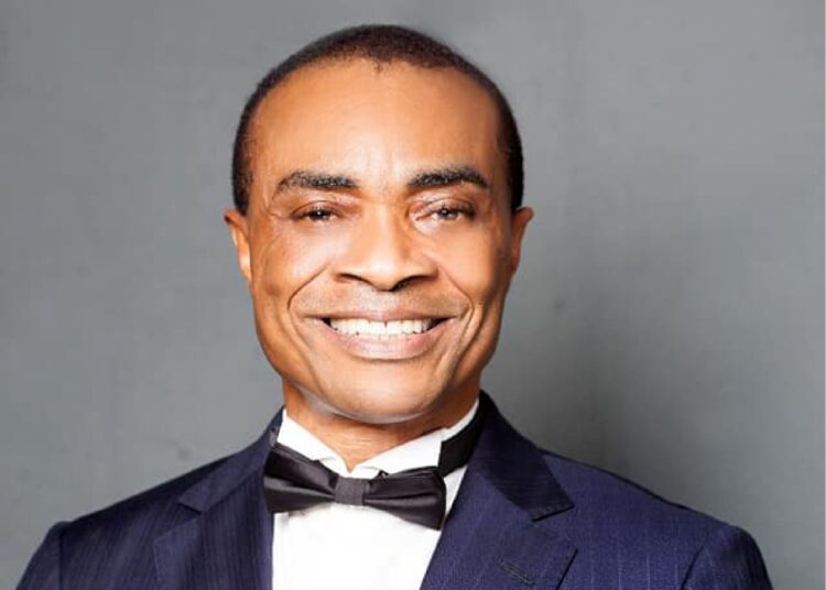 Late Emeka Obasi honoured for impactful contributions to journalism, society
