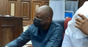 Cocaine Scandal: Abba Kyari arraigned, pleads not guilty to drug trafficking