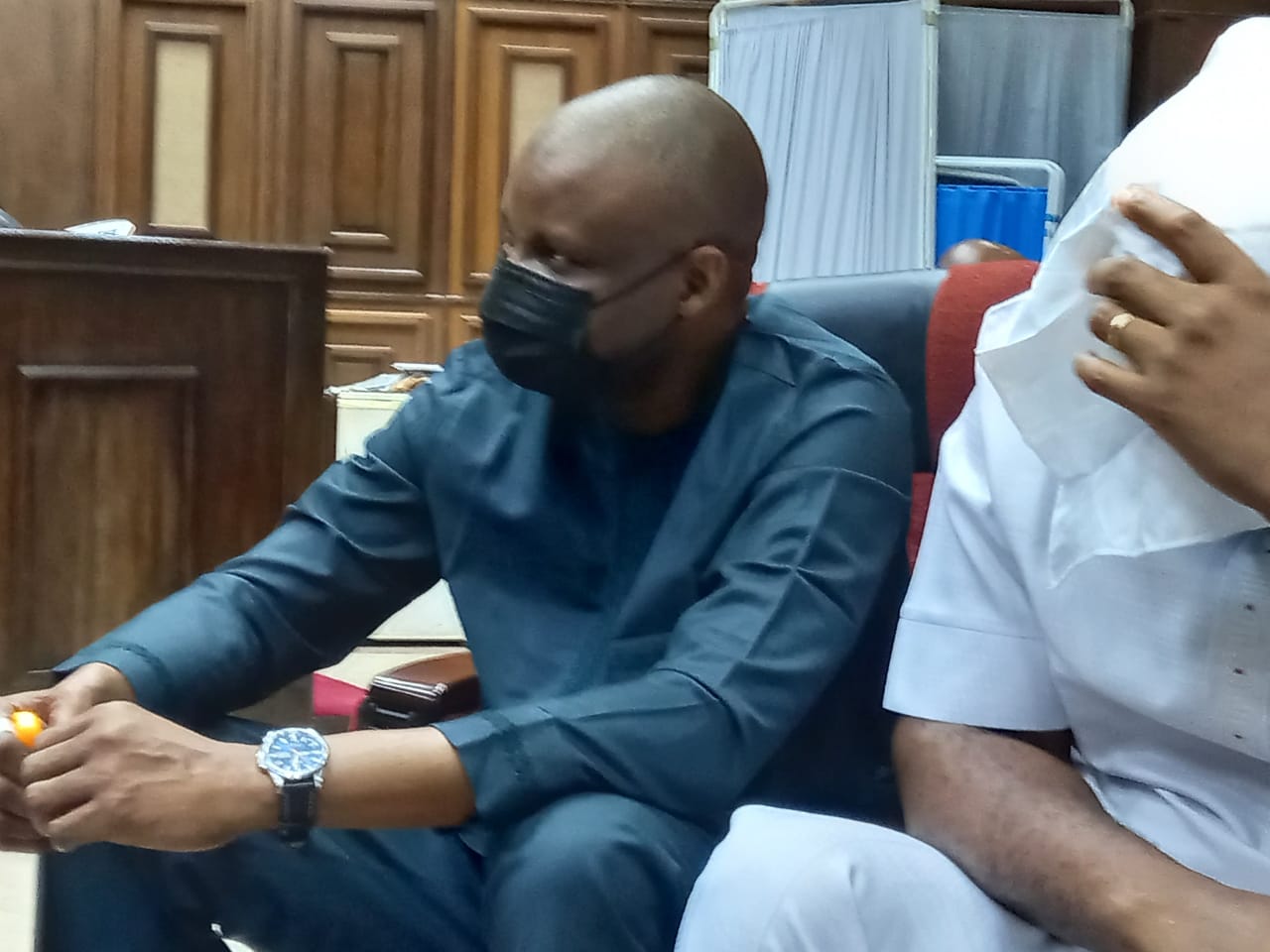 Court turns down Abba Kyari fresh bail request