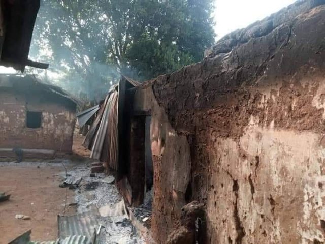 Attack on Southern Kaduna: Death toll rises to 34