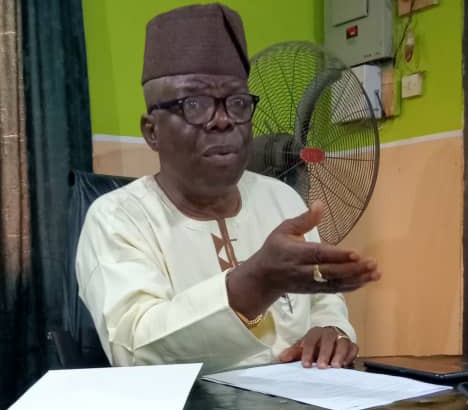 Over 200, 000 have benefited from of Osun health insurance scheme - Adelakun