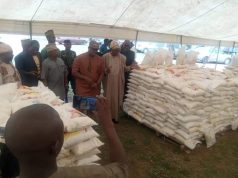 Osun govt engages over 50 SMEs to drive food support scheme