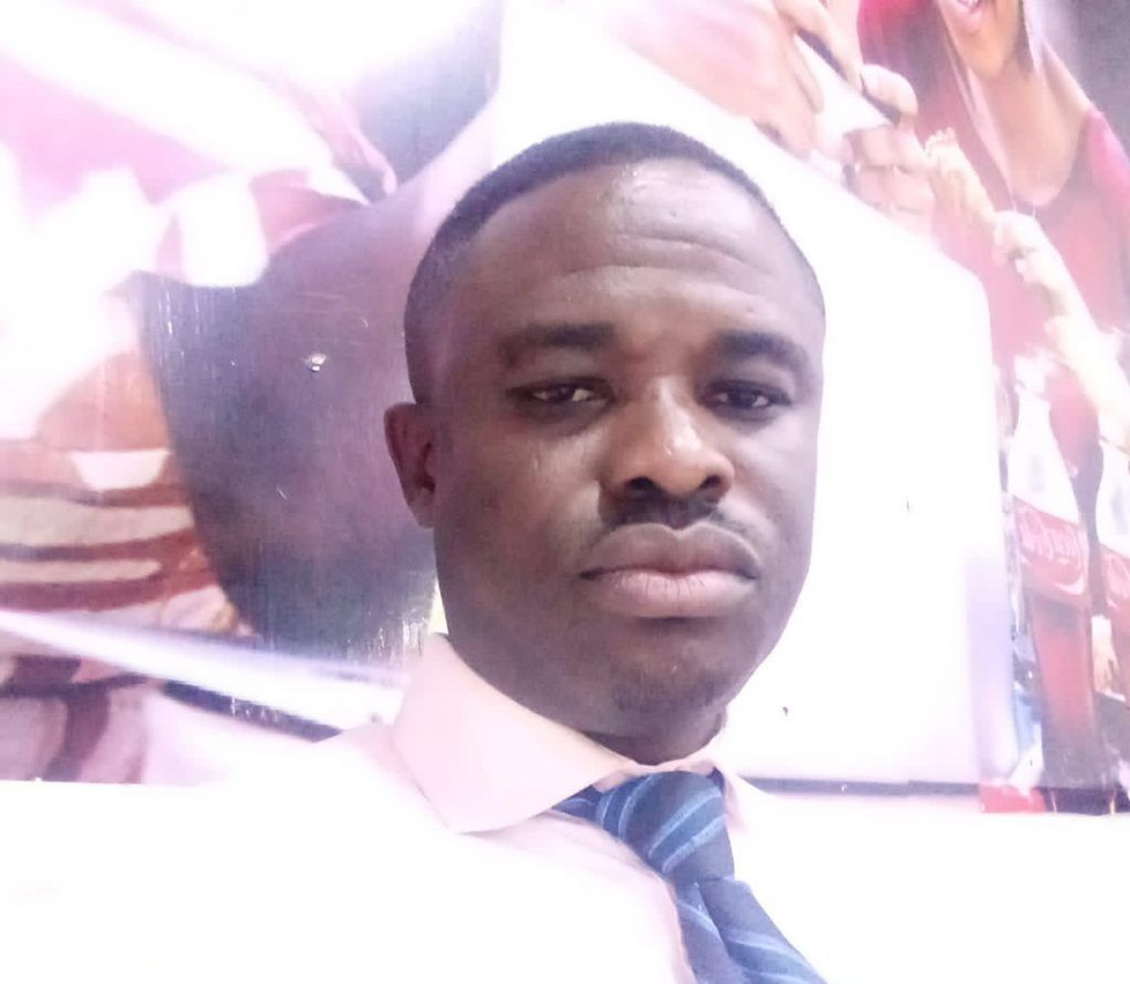 Osun 2022: ZLP candidate promises to create millionaires through techno-preneurship