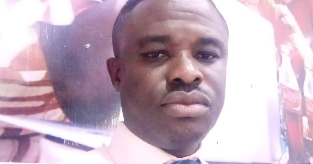 Osun 2022: ZLP candidate promises to create millionaires through techno-preneurship