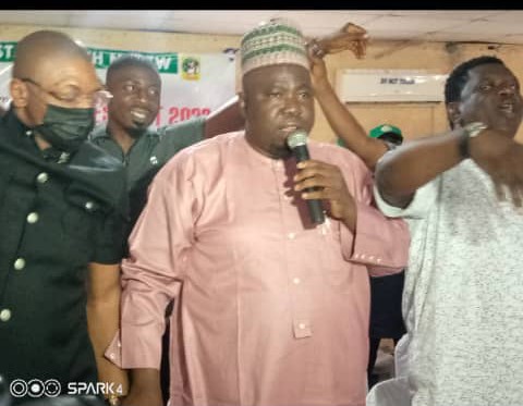 NURTW stakeholders, TOOAN call for calm, say loyalty to Tinubu, Sanwo-Olu not negotiable