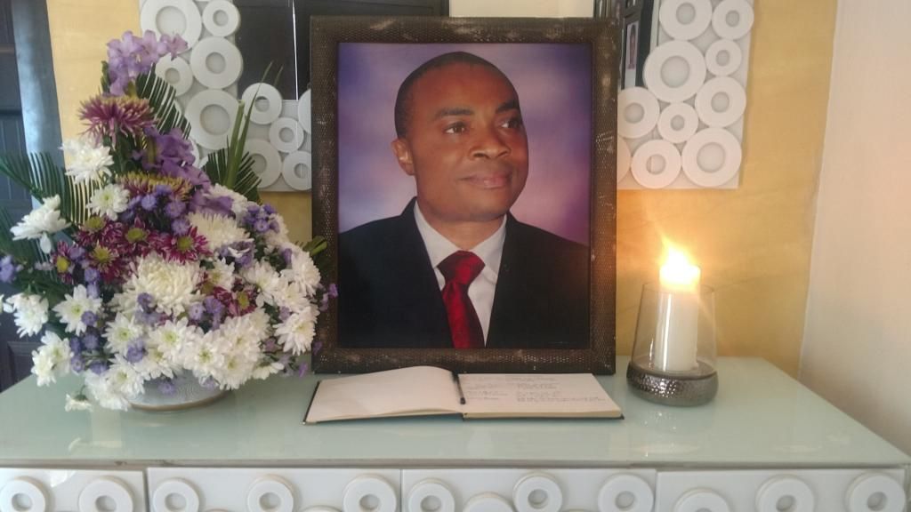 Business Hallmark announces programme for Prince Emeka Obasi's Memorial Lecture