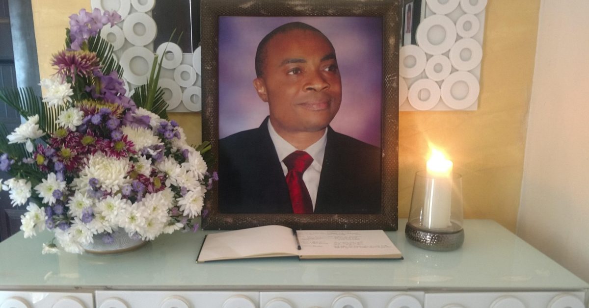Business Hallmark announces programme for Prince Emeka Obasi's Memorial Lecture