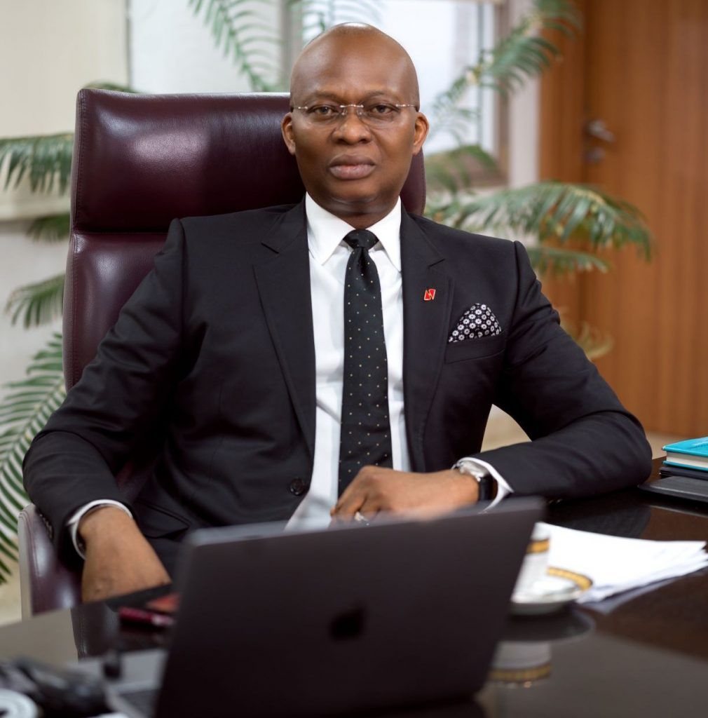 Africa Prudential appoints Kennedy Uzoka as Independent Non-Executive Director