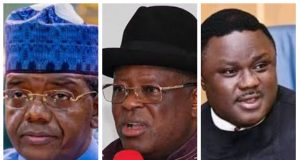 Tension in political parties over Ebonyi judgement