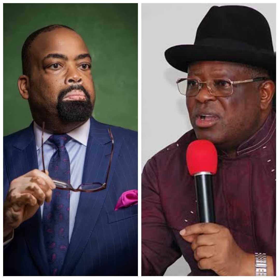 NBA accepts Umahi apology
