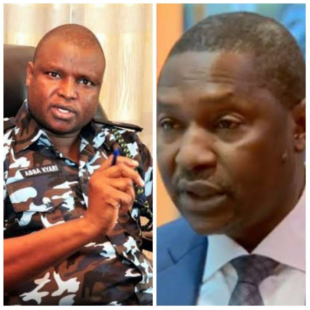 Malami makes u-turn on Abba Kyari, says no evidence linking him with money laundering