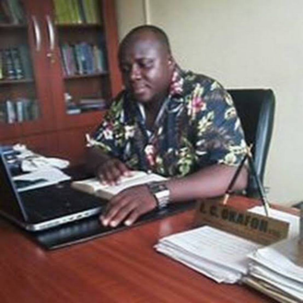Placing Ngwadom Family Claims Properly In Mbubu Amiri Ezeship Context