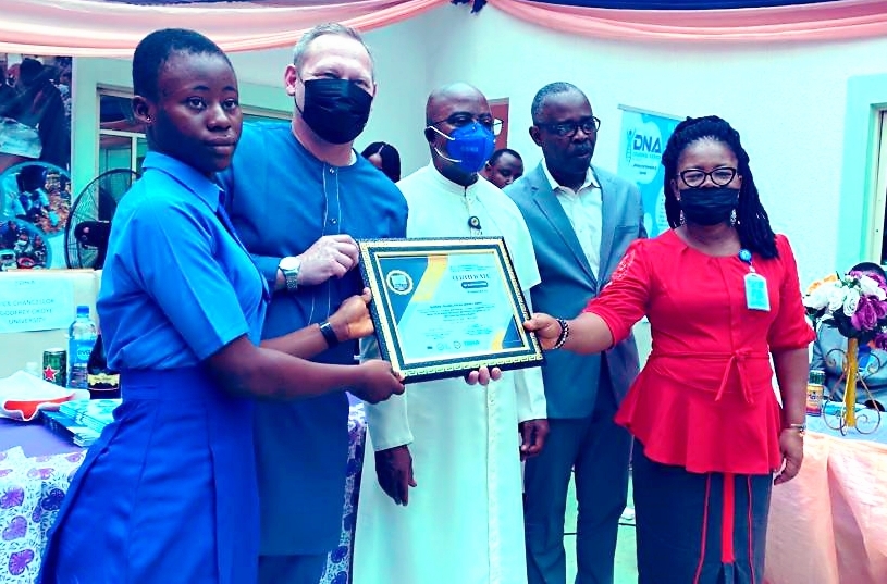U.S. Consulate supports DNA lab centre to introduce 100 students, teachers on molecular biology techniques