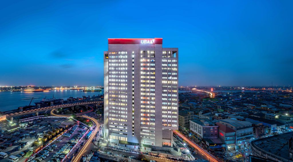 UBA facilitated $1.34bn in non-oil export volume in 2021 - Akinyemi
