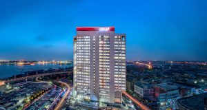 Shareholders smile as UBA pays bumper dividends