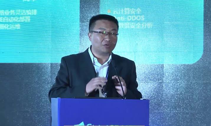 Huawei develops technology to stop crude theft in Nigeria