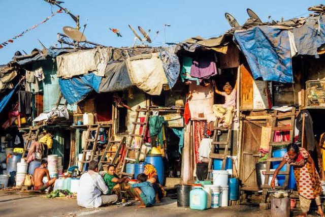 India beats Nigeria to retake position as poverty capital of the world