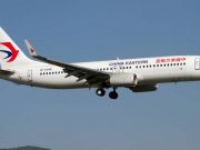 Boeing 737 plane with 133 passengers crashes in China