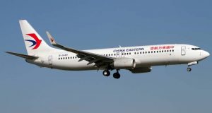 Boeing 737 plane with 133 passengers crashes in China