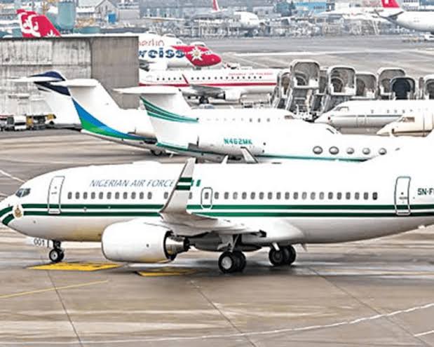 Airlines get lifeline to import jet-A1