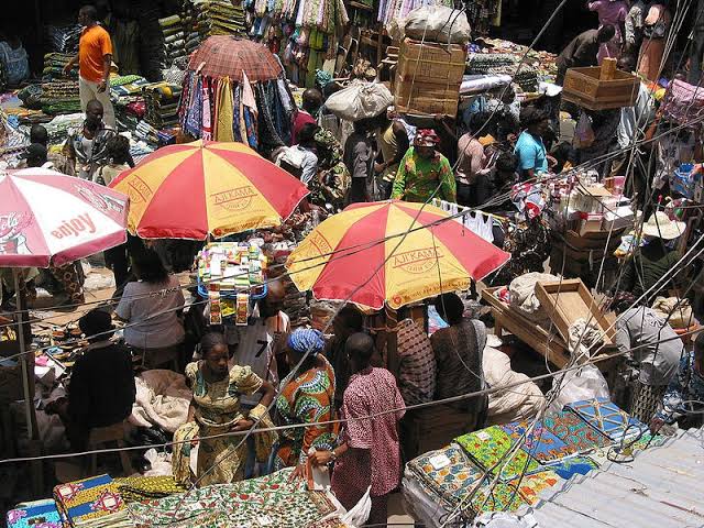 JUST IN: Nigeria’s GDP records 2.25% growth in Q3 2022