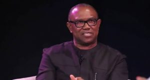 Peter Obi promises to remove subsidy, says an organised crime