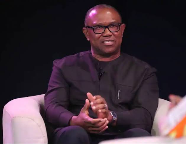 Peter Obi promises to remove subsidy, says an organised crime