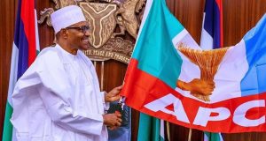 JUST IN: APC fixes new date for screening of presidential aspirants