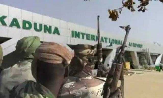 Terrorists attack another Kaduna school, abduct female students