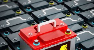Fake batteries flood Nigerian markets